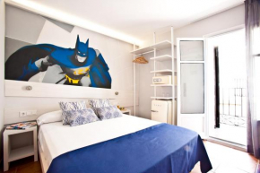 Hotel Ryans Pocket